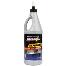 75W-140 Full Synthetic Gear Lubricant Oil, 1-Qt. Online Sale