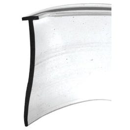 36-Inch Vinyl Shower Door Bottom Seal Hot on Sale