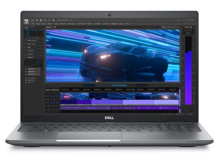 Dell Precision 3591 Ultra 7 155H  16GB 1x16  512GB  15.6  FHD 250nits  RTX 1000 Ada 6GB  FHD HDR RGB cam  EN BL  kbd  Wpro 11 3yrs Basic Onsite For Sale