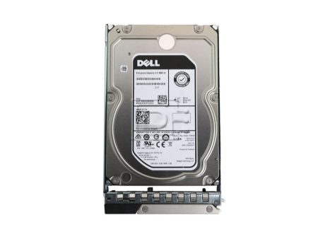 12TB 7.2K RPM SATA 6Gbps 512e 3.5in Hot-plug Hard Drive CK Online now