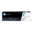 HP TerraJet original toner W2191X, HP 219X, cyan, 2500p, high capacity Sale