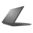 Dell Latitude 3550 Core i7-1355U 16GB 512GB SSD Gen4 15.6  FHD Integrated FgrPr FHD IR Cam Mic WLAN + BT US Backlit Kb 3 Cell W11Pro 3yrs Prosupport Hot on Sale