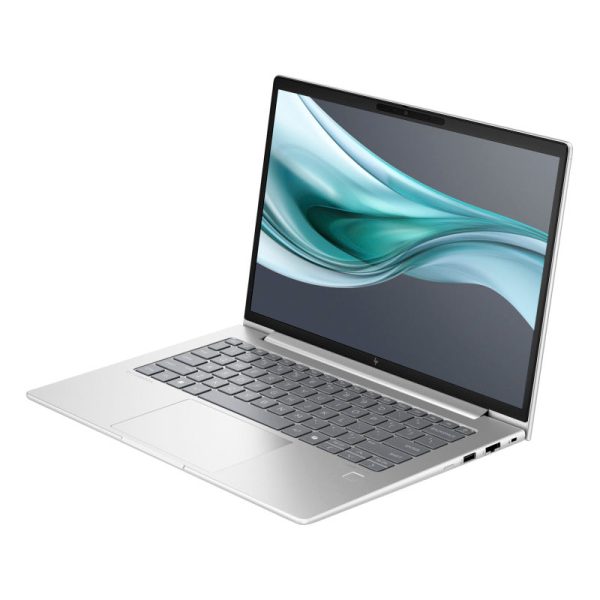 HP EliteBook 640 G11 - Ultra 5-125U, 16GB, 512GB SSD, 14 WUXGA 400-nit AG, WWAN-ready, Smartcard, FPR, ESTONIAN backlit keyboard, 56Wh, Win 11 Pro, 3 years Online now