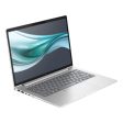 HP EliteBook 640 G11 - Ultra 5-125U, 16GB, 512GB SSD, 14 WUXGA 400-nit AG, WWAN-ready, Smartcard, FPR, ESTONIAN backlit keyboard, 56Wh, Win 11 Pro, 3 years Online now